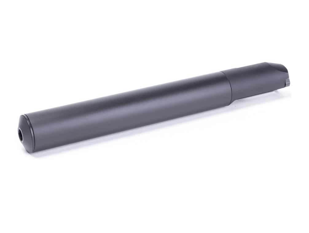 Weihrauch GELUIDDEMPER voor Luchtgeweer model HW77 Weihrauch GELUIDDEMPER voor Luchtgeweer model HW77